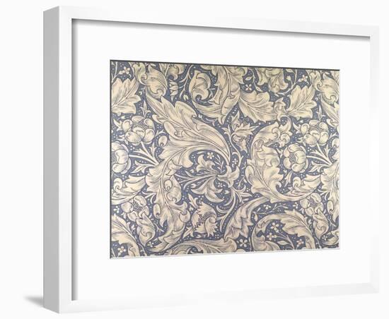 Daisy Design-William Morris-Framed Premium Giclee Print