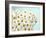 Daisy Love II-Judy Stalus-Framed Photographic Print