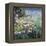 Daisy Meadow-Sylvia Paul-Framed Premier Image Canvas