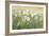 Daisy Spring I-Tim O'toole-Framed Art Print