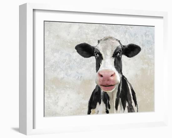 Daisy-Mark Chandon-Framed Giclee Print