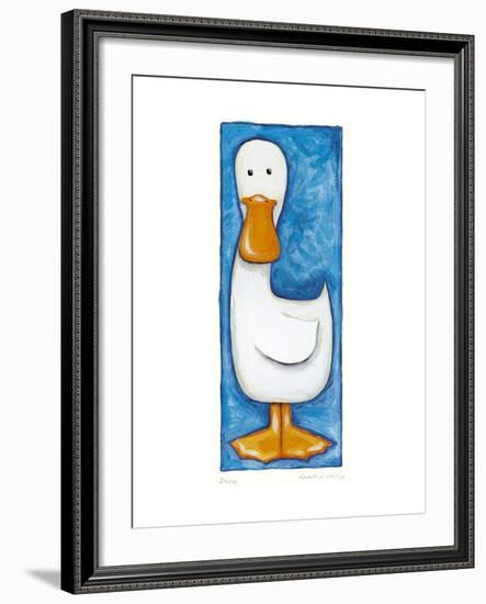 Daisy-Kate Mawdsley-Framed Premium Giclee Print