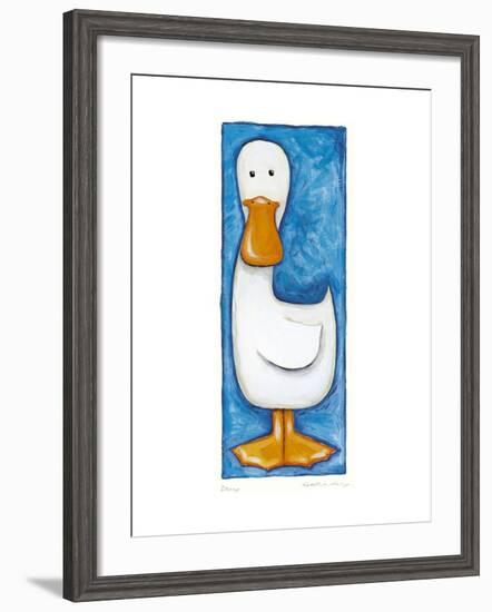 Daisy-Kate Mawdsley-Framed Premium Giclee Print