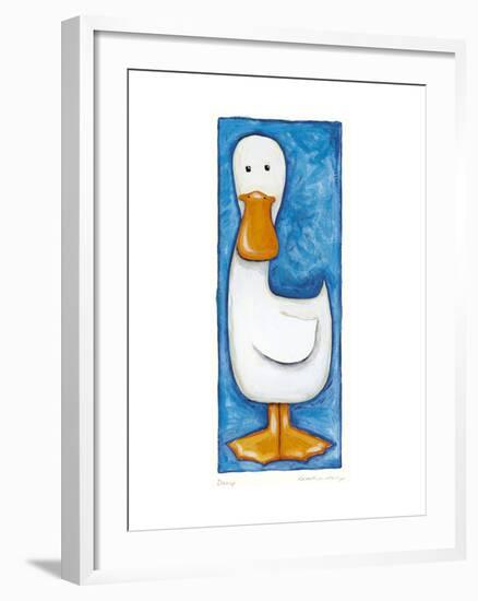 Daisy-Kate Mawdsley-Framed Premium Giclee Print