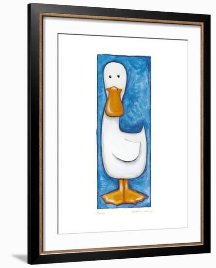 Daisy-Kate Mawdsley-Framed Premium Giclee Print