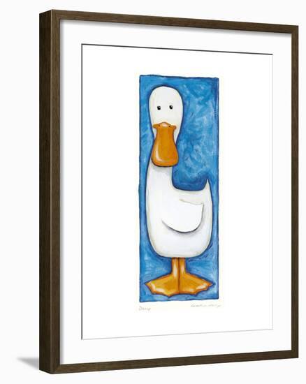 Daisy-Kate Mawdsley-Framed Premium Giclee Print