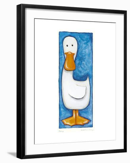 Daisy-Kate Mawdsley-Framed Premium Giclee Print