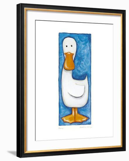 Daisy-Kate Mawdsley-Framed Premium Giclee Print