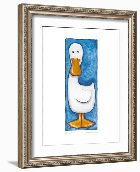 Daisy-Kate Mawdsley-Framed Premium Giclee Print