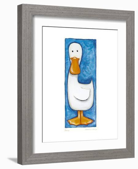 Daisy-Kate Mawdsley-Framed Premium Giclee Print