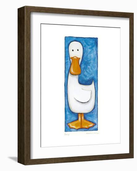 Daisy-Kate Mawdsley-Framed Premium Giclee Print