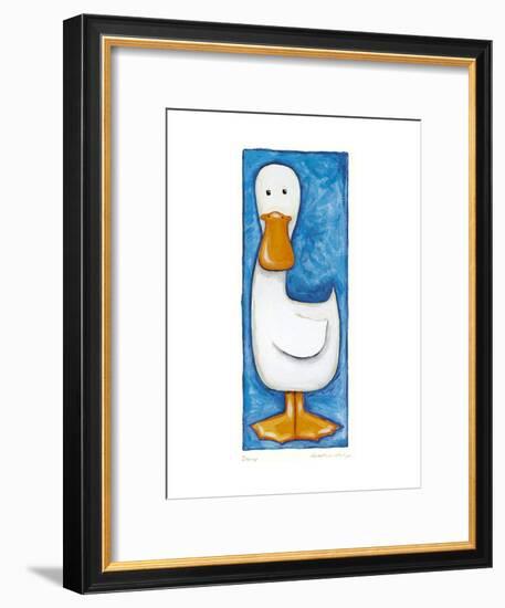 Daisy-Kate Mawdsley-Framed Premium Giclee Print