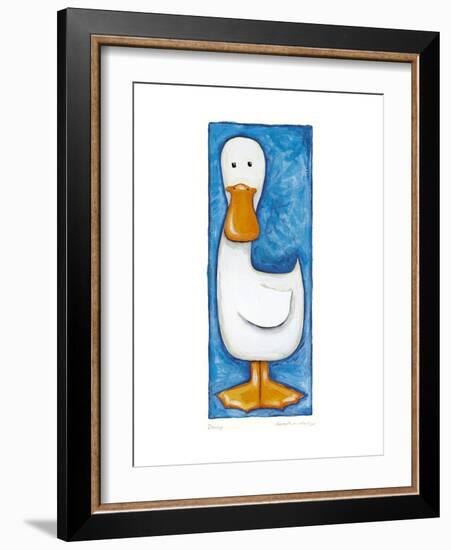 Daisy-Kate Mawdsley-Framed Premium Giclee Print