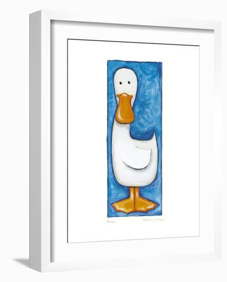 Daisy-Kate Mawdsley-Framed Premium Giclee Print