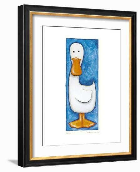 Daisy-Kate Mawdsley-Framed Premium Giclee Print