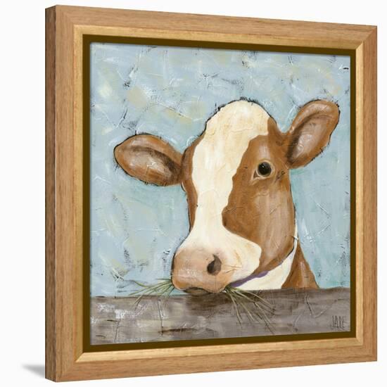 Daisy-Jade Reynolds-Framed Stretched Canvas