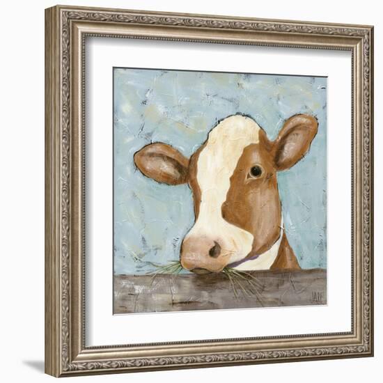 Daisy-Jade Reynolds-Framed Art Print