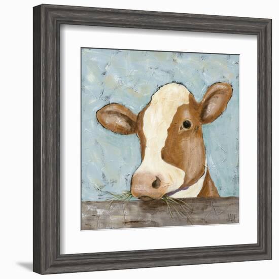 Daisy-Jade Reynolds-Framed Art Print