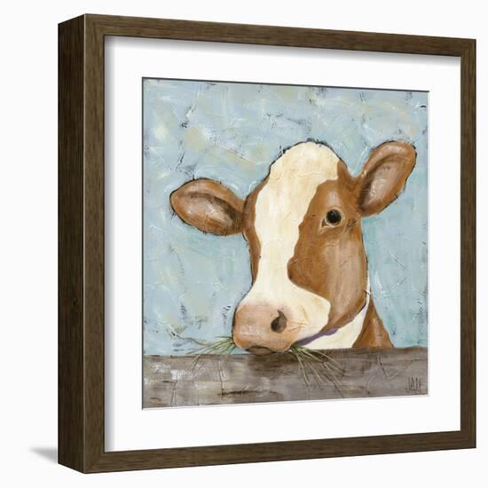 Daisy-Jade Reynolds-Framed Art Print