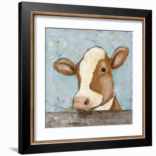 Daisy-Jade Reynolds-Framed Art Print