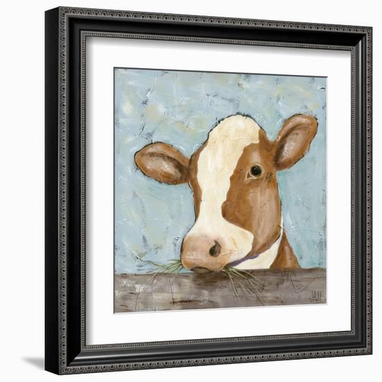 Daisy-Jade Reynolds-Framed Art Print