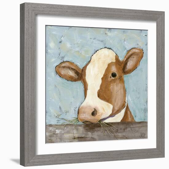 Daisy-Jade Reynolds-Framed Art Print