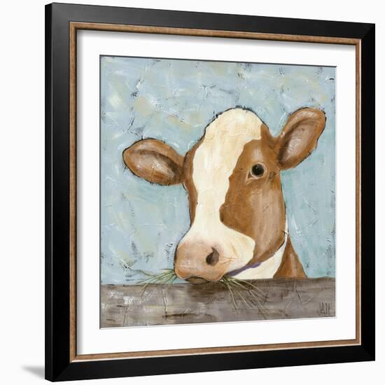 Daisy-Jade Reynolds-Framed Art Print