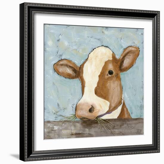 Daisy-Jade Reynolds-Framed Art Print