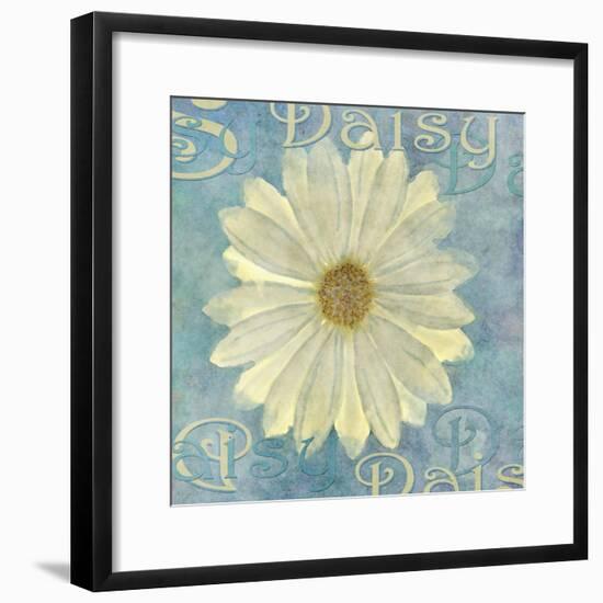 Daisy-Cora Niele-Framed Giclee Print