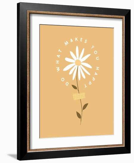 Daisy-Beth Cai-Framed Giclee Print