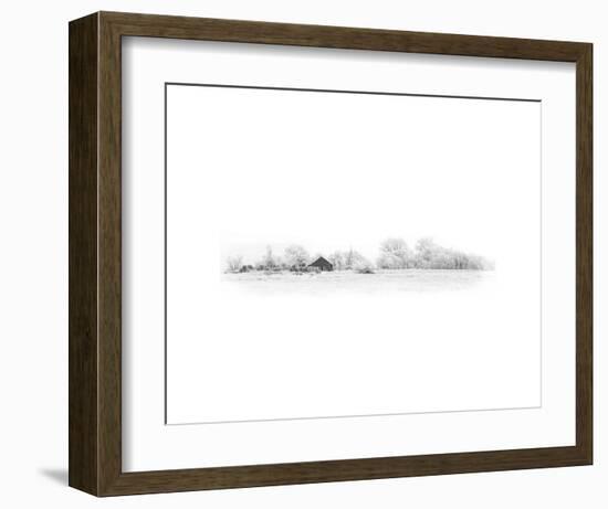 Dakota Frost-Stephen Gassman-Framed Art Print