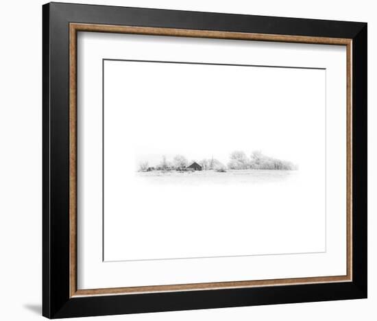 Dakota Frost-Stephen Gassman-Framed Art Print