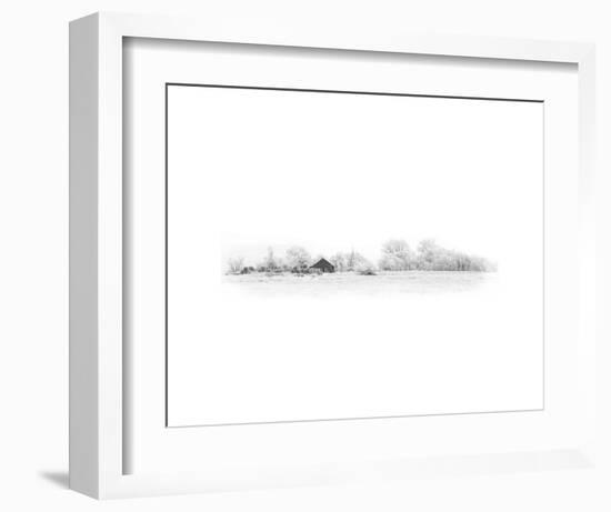 Dakota Frost-Stephen Gassman-Framed Art Print