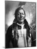 Dakota Sioux, C1891-Charles Milton Bell-Mounted Photographic Print