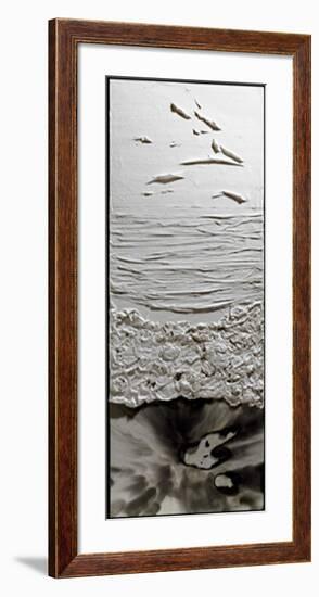 Dal Fuoco all'Aria, c.2007-Nicoletta Boris-Framed Premium Giclee Print