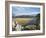 Dalaman Delta, Anatolia, Turkey, Eurasia-Adam Woolfitt-Framed Photographic Print