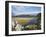 Dalaman Delta, Anatolia, Turkey, Eurasia-Adam Woolfitt-Framed Photographic Print