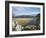 Dalaman Delta, Anatolia, Turkey, Eurasia-Adam Woolfitt-Framed Photographic Print