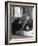 Dale Carnegie-Alfred Eisenstaedt-Framed Photographic Print