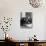 Dale Carnegie-Alfred Eisenstaedt-Photographic Print displayed on a wall