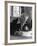 Dale Carnegie-Alfred Eisenstaedt-Framed Photographic Print