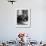 Dale Carnegie-Alfred Eisenstaedt-Framed Photographic Print displayed on a wall