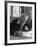 Dale Carnegie-Alfred Eisenstaedt-Framed Photographic Print