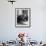 Dale Carnegie-Alfred Eisenstaedt-Framed Photographic Print displayed on a wall