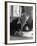 Dale Carnegie-Alfred Eisenstaedt-Framed Photographic Print