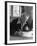 Dale Carnegie-Alfred Eisenstaedt-Framed Photographic Print