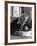 Dale Carnegie-Alfred Eisenstaedt-Framed Photographic Print