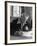 Dale Carnegie-Alfred Eisenstaedt-Framed Photographic Print