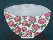 Bowl for Sister-Dale Hefer-Photographic Print