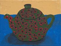 Teapot-Dale Hefer-Photographic Print